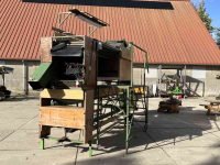 Sorting machine Schouten Kwartet 80x75 cm