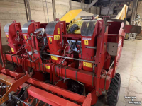 Potato planter Grimme GL 410, pootmachine