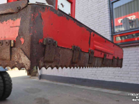 Silage block-cutter Trioliet TU170