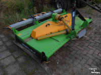 Pasture topper Joskin tr270 c3