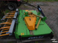 Pasture topper Joskin tr270 c3