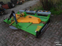 Pasture topper Joskin tr270 c3