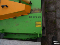 Pasture topper Joskin tr270 c3
