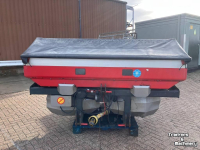 Fertilizer spreader Kverneland ro-edw