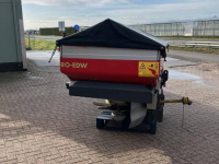 Fertilizer spreader Kverneland ro-edw