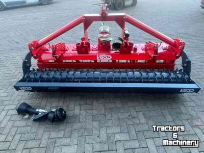 Rotary Harrow Vigolo 300 plus  P470