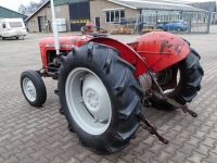 Tractor Massey Ferguson mf 35 X multipower