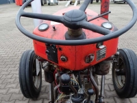 Tractor Massey Ferguson mf 35 X multipower