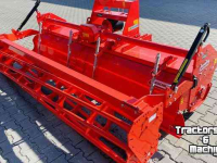Rotary Tiller Maschio C 300 Landbouwfrees met buizenrol