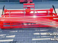 Rotary Tiller Maschio C 300 Landbouwfrees met buizenrol