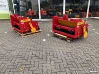 Overseeder GRS GRS-ML doorzaaimachine   GS1150