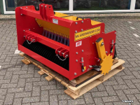 Overseeder GRS GRS-ML doorzaaimachine   GS1150