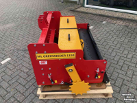 Overseeder GRS GRS-ML doorzaaimachine   GS1150