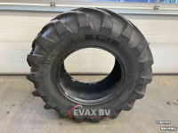 Wheels, Tyres, Rims & Dual spacers Michelin XMCL 460/70R24