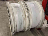 Wheels, Tyres, Rims & Dual spacers  18X42 Vaste velgen 221-275-8, ET-115