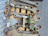 Other tractors and accessories Fendt Pitonfix