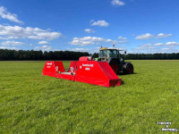 Other sprayers and accessories  Allgau automation rumbojet 880 spotsprayer