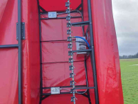 Other sprayers and accessories  Allgau automation rumbojet 880 spotsprayer
