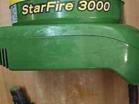 GPS steering systems and attachments John Deere StarFire 3000