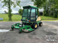 Ride-on mower Sabo Roberine 1503 grasmaaier zitmaaier