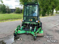 Ride-on mower Sabo Roberine 1503 grasmaaier zitmaaier