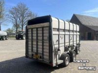Livestock trailer Ifor Williams TA510G/1 , ta510g/1