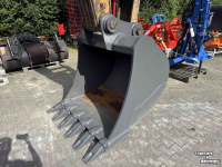 Excavator tracks Case CX 350 C Rupskraan 35 ton NEW BUCKET
