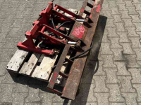 Other silage equipment and accessories Redrock Afschuiver, alligator, kuilhapper