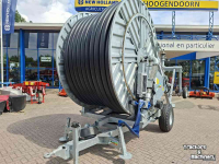 Irrigation hose reel Irriland COMPAKTA 110/450