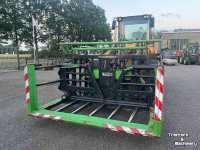 Silage Fork  VDW GTM 430