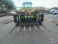 Silage Fork  VDW GTM 430