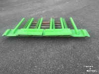 Silage Fork  VDW GTM 430