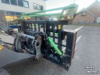 Silage Fork  VDW GTM 430