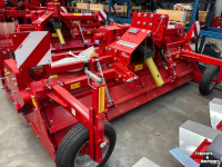 Rotary Tiller Grimme GR 300 Front frees