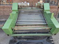 Other conveying equipment and accessories  Schouten Rollenset