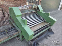 Other conveying equipment and accessories  Schouten Rollenset