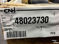 Tractor Case-IH Kit Looprollen voor QUADTRAC parts nr:48023730 /Onderdelen Parts nr in kit: 12x 48145600,  12x 48194035,  12x 84223194,  24x 648861, 47590204, 47827309, 84514100, 47590204