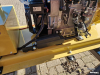 Irrigation pump AGM Diesel waterpompset  4"