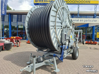 Irrigation hose reel Irriland COMPAKTA 110/450