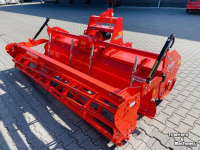 Rotary Tiller Maschio C 300 landbouwfrees met buizenrol