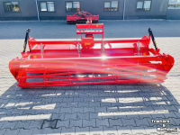 Rotary Tiller Maschio C 300 landbouwfrees met buizenrol
