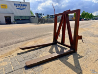 Pallet Fork frames  Palletdrager