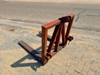 Pallet Fork frames  Palletdrager