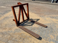 Pallet Fork frames  Palletdrager
