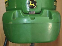 GPS steering systems and attachments John Deere StarFire 3000
