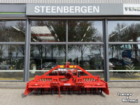 Rotary Harrow Maschio Dominator 3000