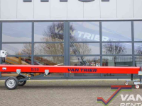 Conveyor Van Trier 8-80 BR Vlakke Transporteur