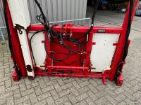 Silage block-cutter Trioliet TU 195 Kuilvoersnijder