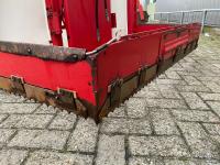 Silage block-cutter Trioliet TU 195 Kuilvoersnijder