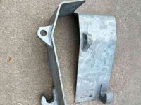 Other attachments and accessories VTM Aanlasplaten BUS 2650 MD-EURO